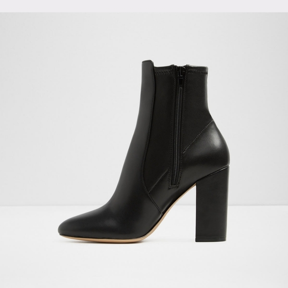Aldo booties - Picture 1 of 3